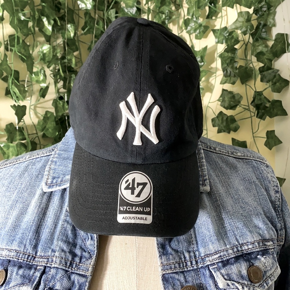 Yanke Cap